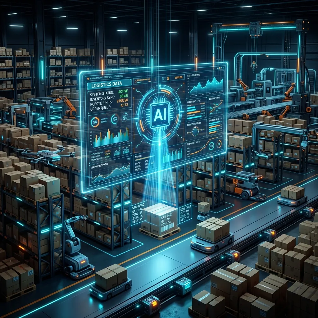 The Ultimate Guide to AI Inventory Management Systems in 2026