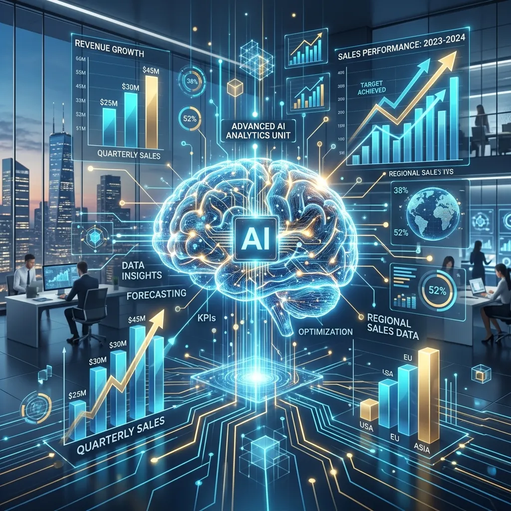 How to Use ChatGPT to 10x Your B2B Sales in 2026