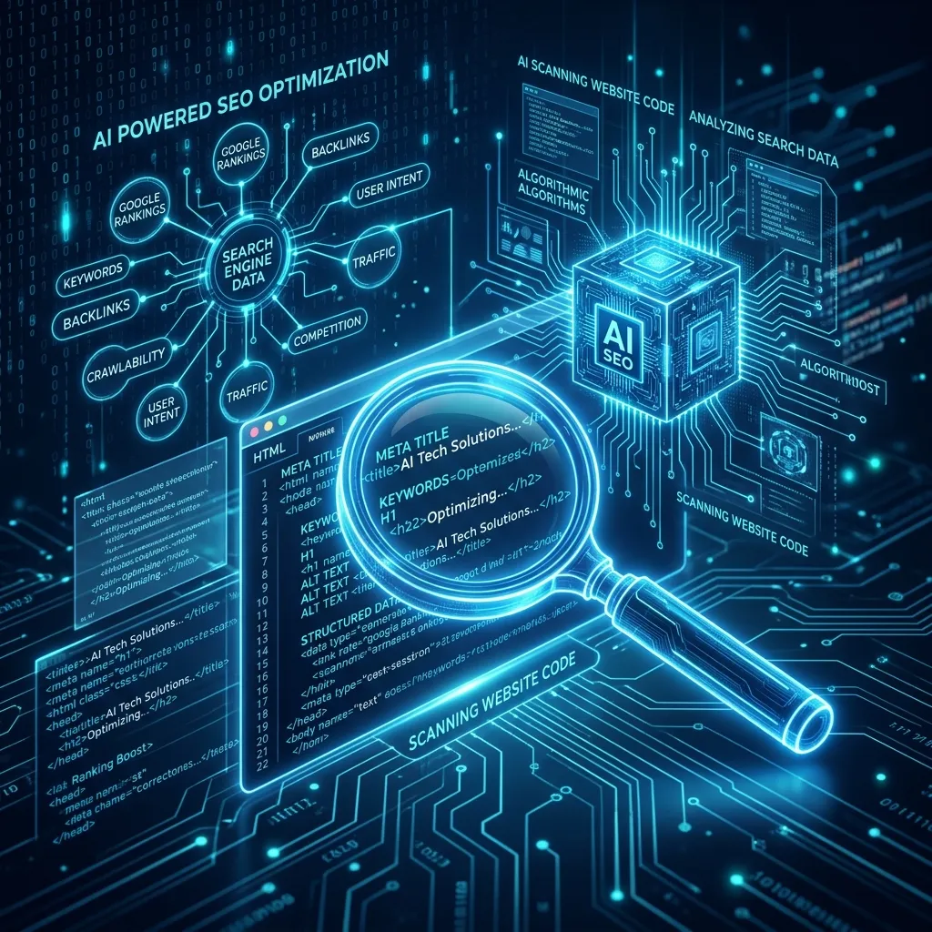 Why Claude 3.5 Sonnet is the Ultimate AI for SEO Content in 2026