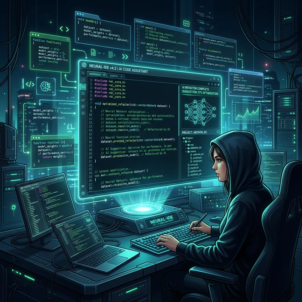 The Ultimate Guide to AI Coding: Cursor vs. Windsurf in 2026