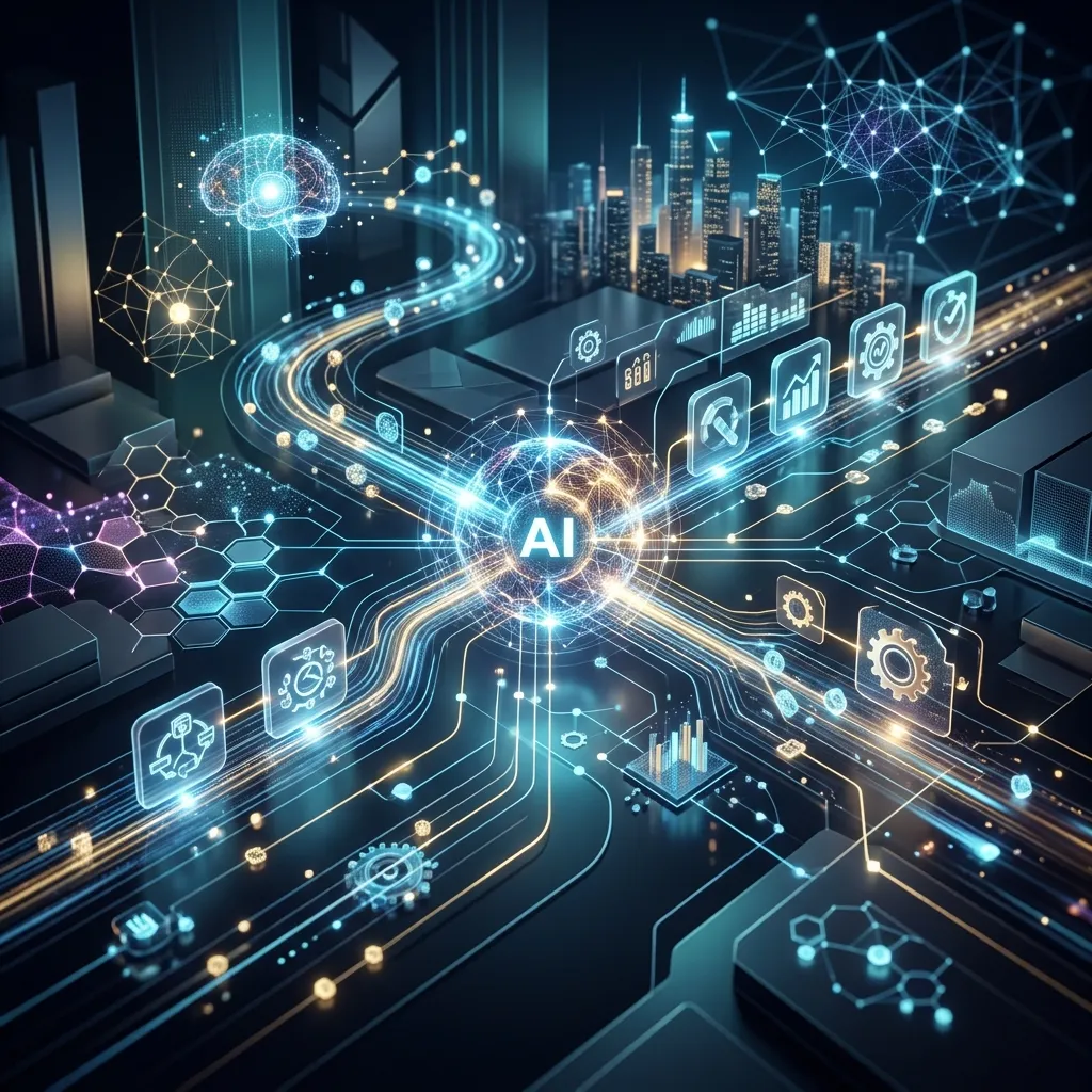 AI Automation Case Study: How We Replaced a 5-Person Department with a Python Script (Updated 2026)