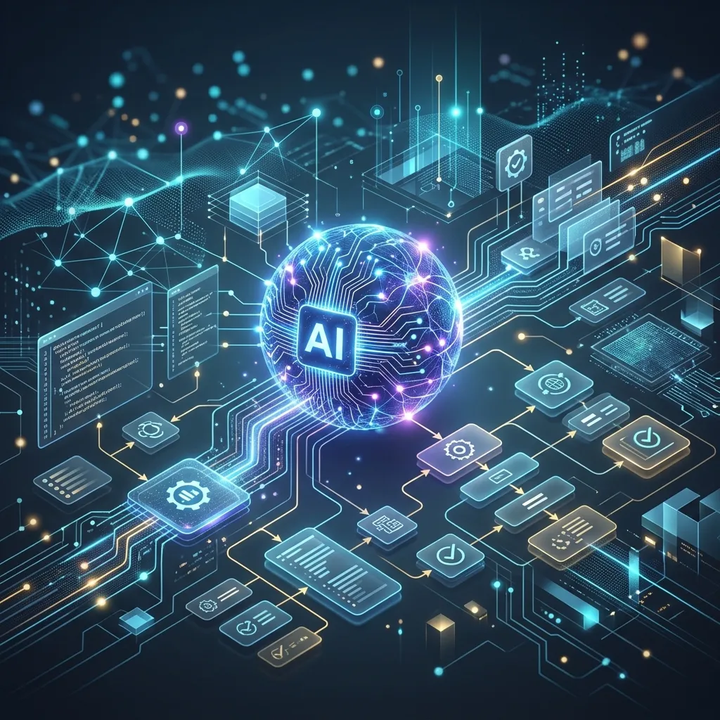 How to Use AI for SOP Creation: Standard Operating Procedures in 2026