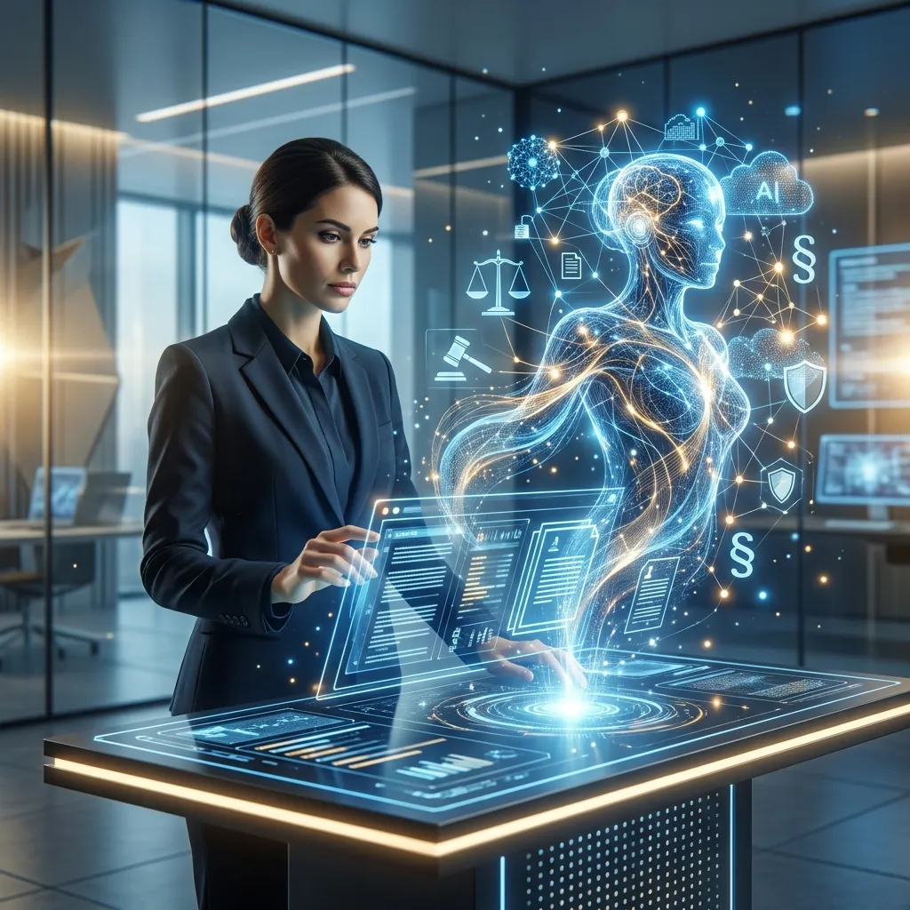 AI for Lawyers: The Ultimate Guide to Legal Automation in 2026