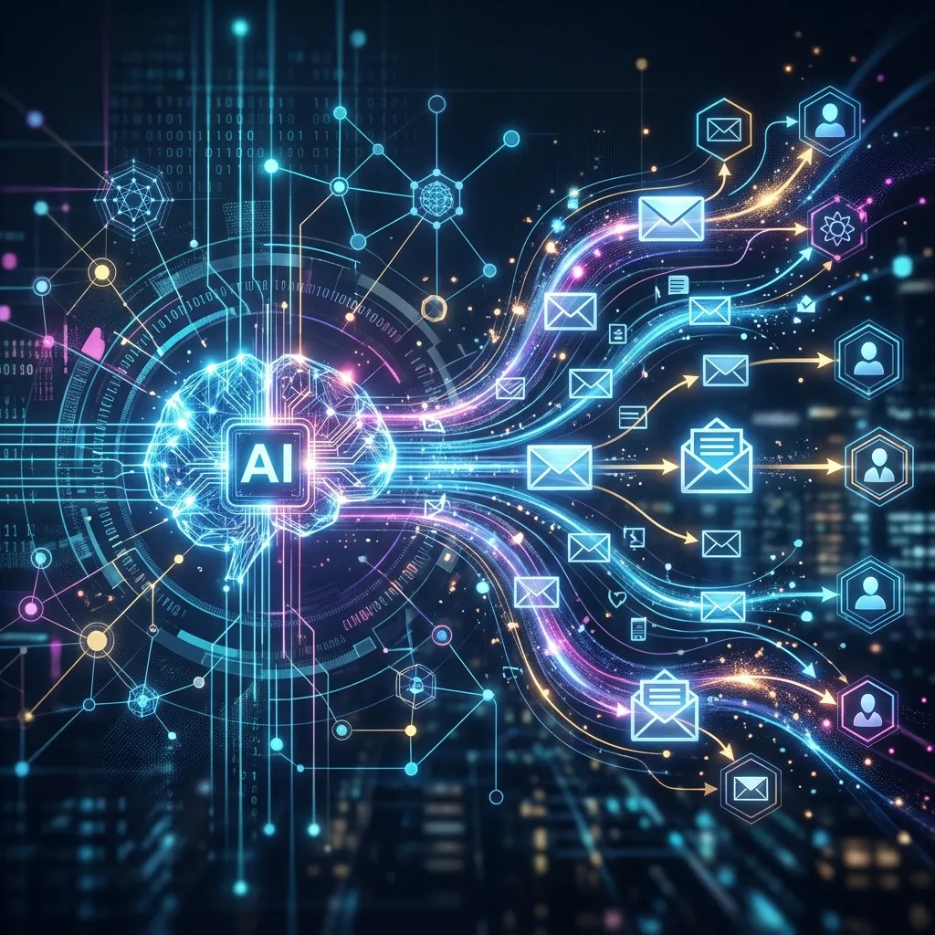 The Future of AI Email Marketing: Hyper-Personalization at Scale in 2026