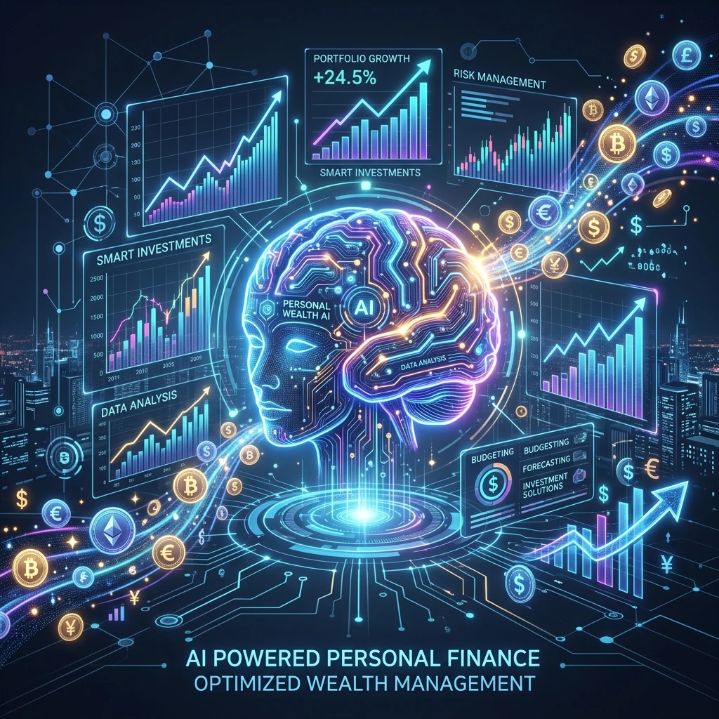 The Ultimate Guide to AI Personal Finance in 2026