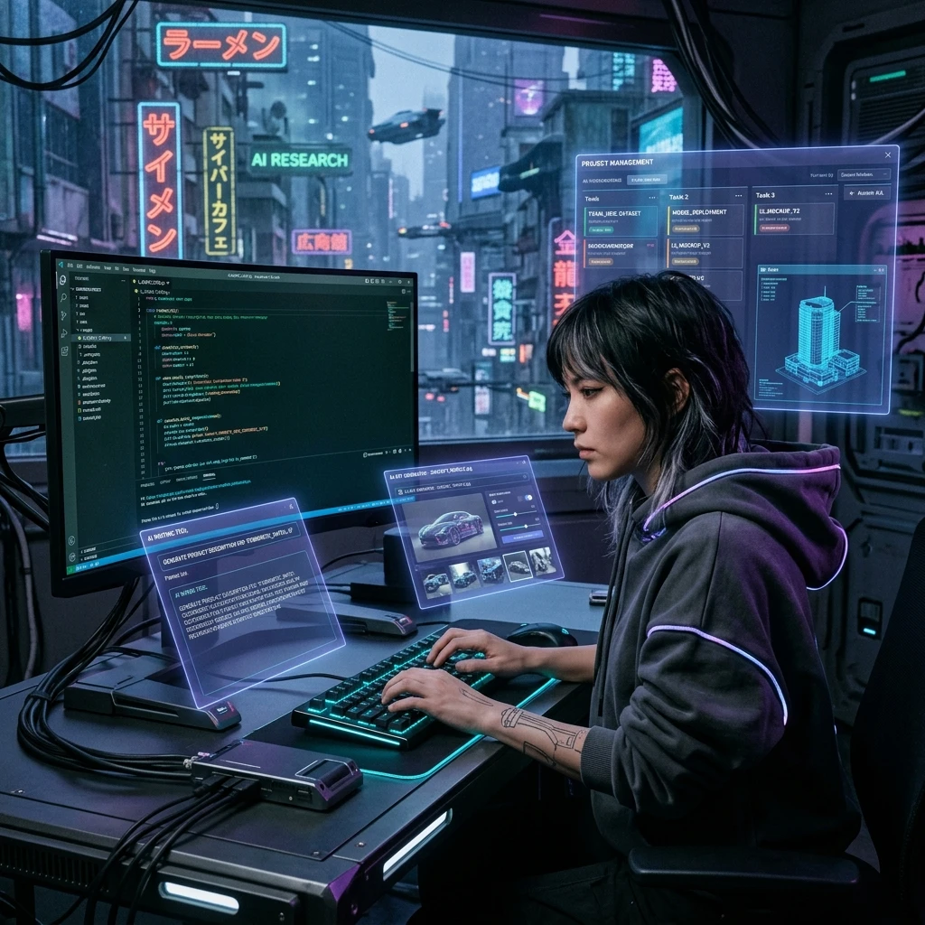 The Ultimate AI Toolkit for Freelancers in 2026: Scale Your Income