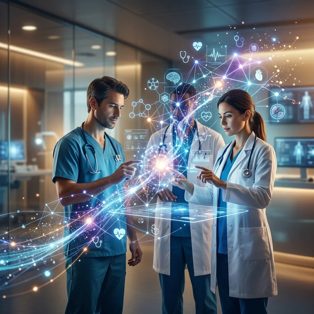 AI for Doctors: The Ultimate Guide to Healthcare Practice Automation in 2026