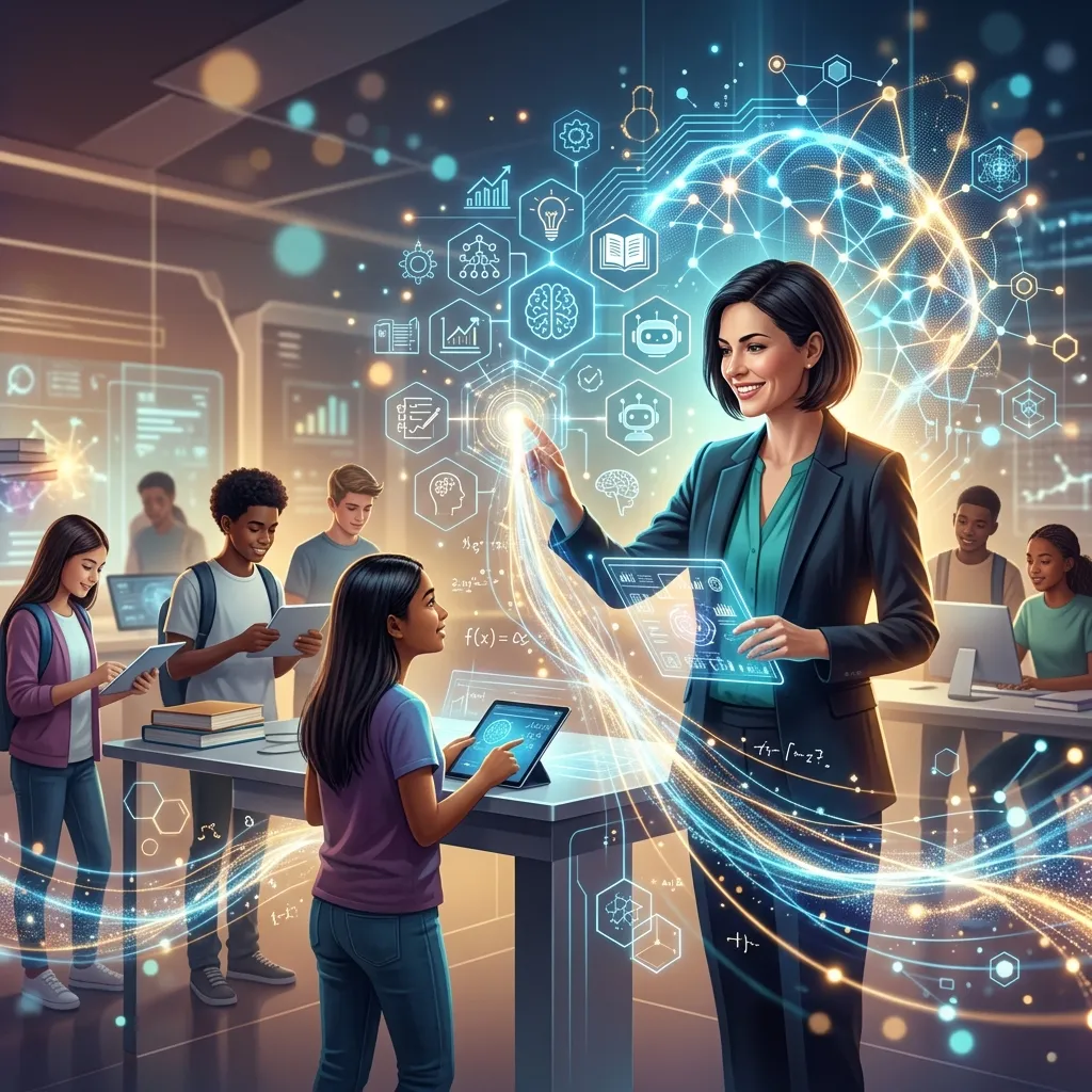 The Ultimate Guide to AI for Teachers & Educators in 2026