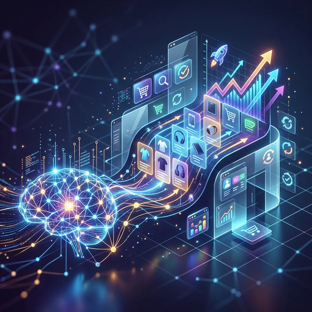 How to Scale Your Shopify Store with AI Automation in 2026
